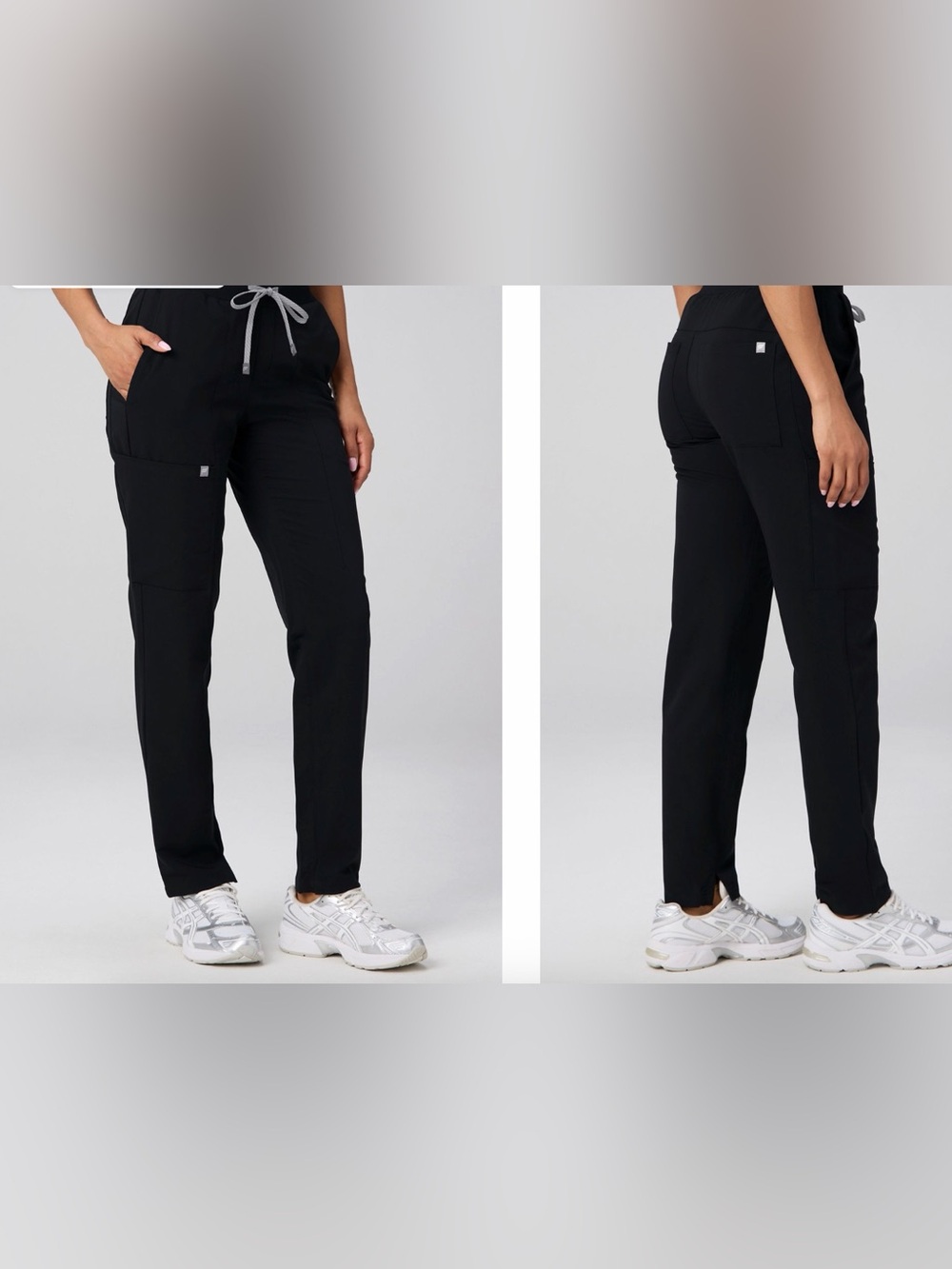 Fabletics Scrub Set - Picture 2 of 3